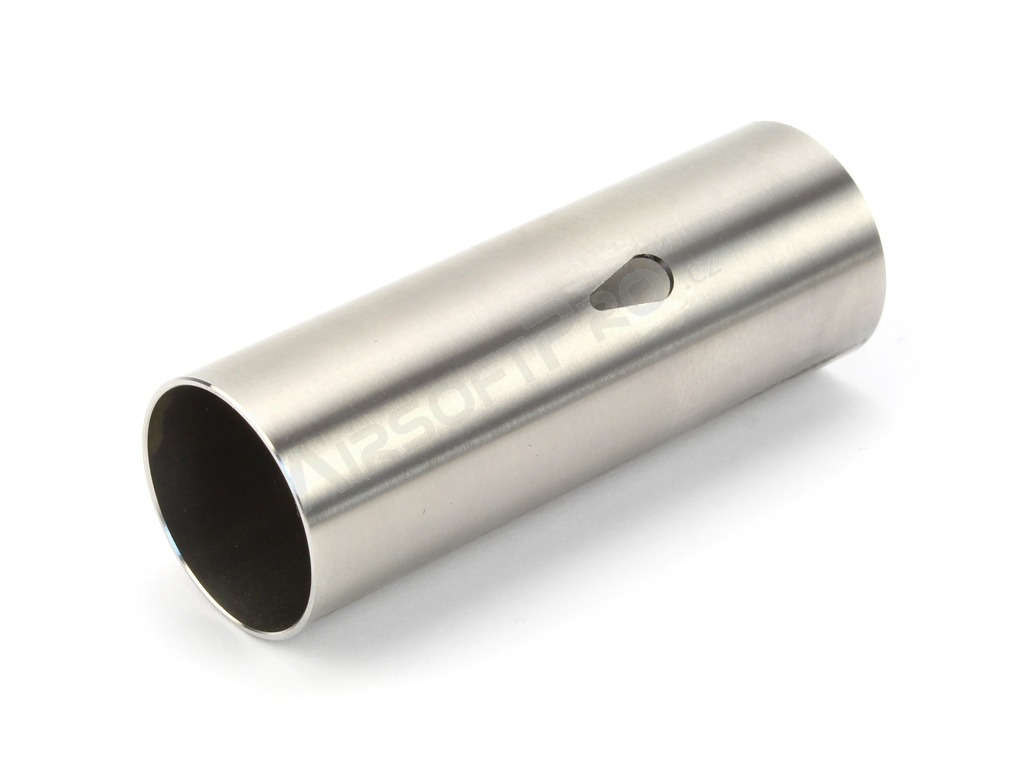 CNC stainless steel cylinder - A [RetroArms]