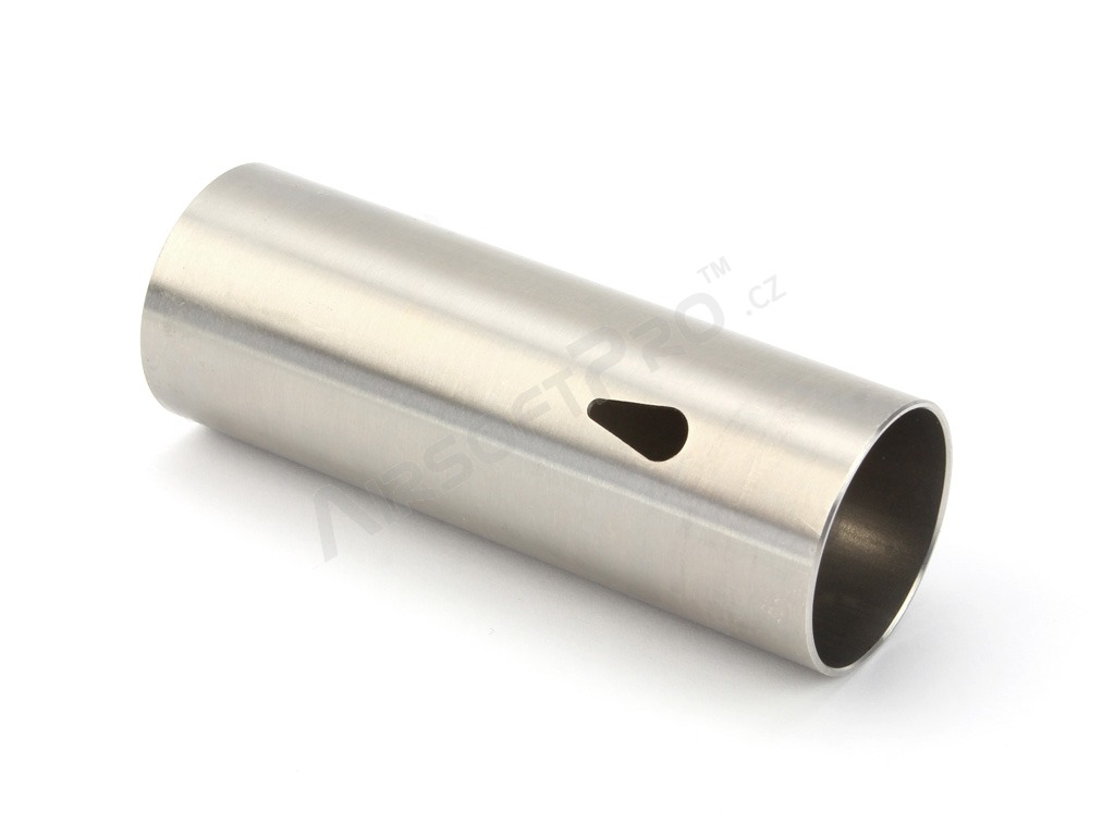 Cylindre en acier inoxydable CNC - B [RetroArms]