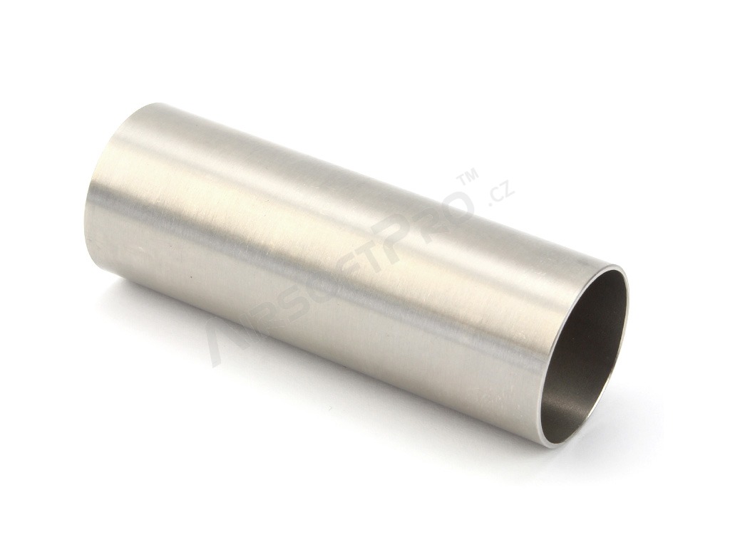 Cylindre en acier inoxydable CNC - D [RetroArms]