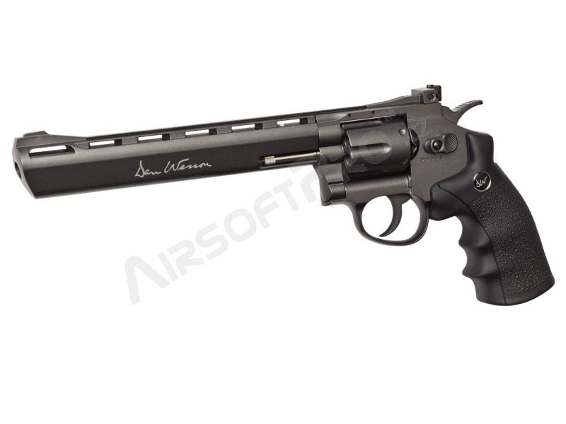 Revolver Airsoft DAN WESSON 8