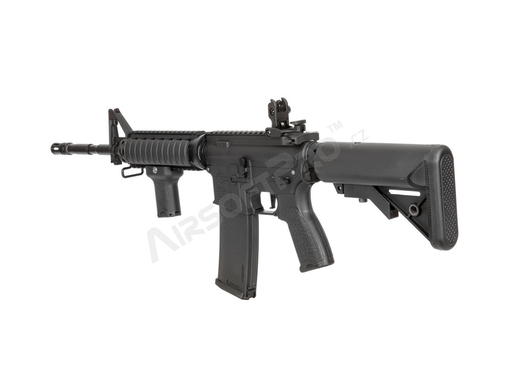 Airsoftová zbraň RRA SA-E03 EDGE 2.0™ - černá [Specna Arms]