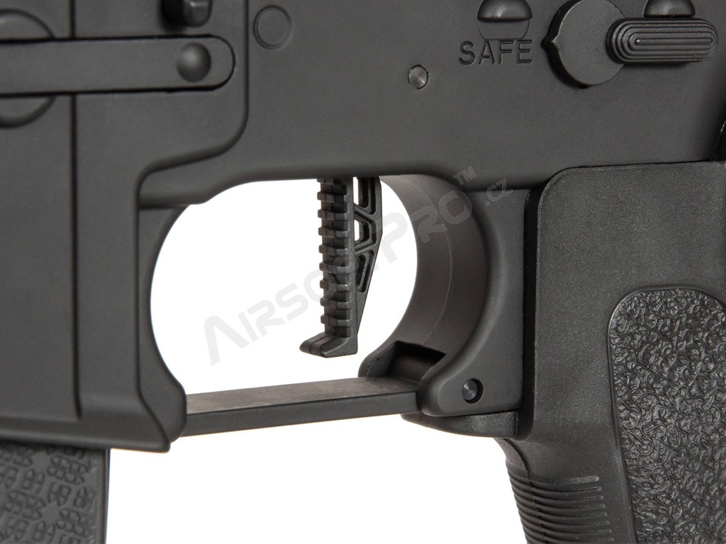 Airsoft rifle SA-E03 EDGE 2.0™ RRA Carbine Replica - black [Specna Arms]