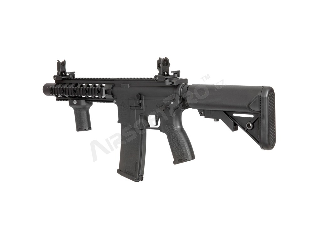 Airsoftová zbraň RRA SA-E05 EDGE 2.0™ - černá [Specna Arms]