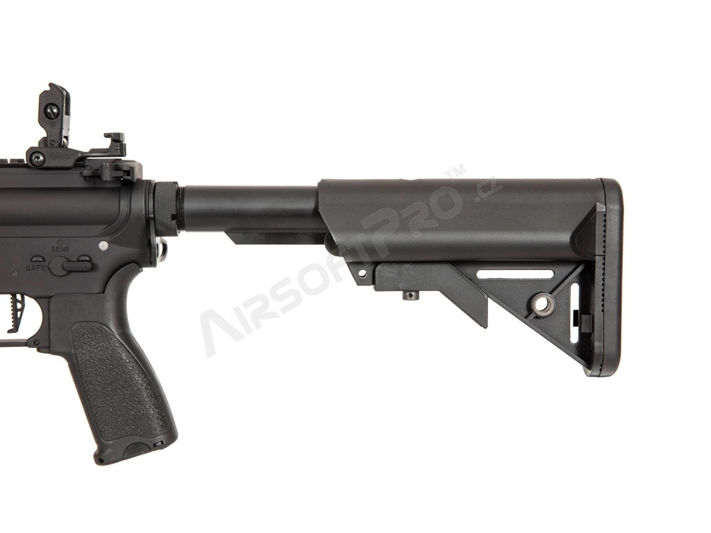 Airsoftová zbraň RRA SA-E07 EDGE 2.0™ - černá [Specna Arms]