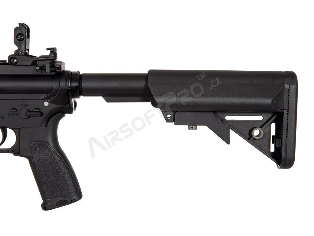 Airsoftová zbraň RRA SA-E15 EDGE™ - černá [Specna Arms]