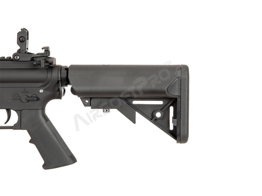 Airsoftová zbraň Daniel Defense® MK18 SA-E19 EDGE™ - černá [Specna Arms]