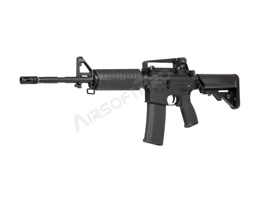 Airsoft rifle RRA SA-E01 EDGE™ Carbine Replica - black [Specna Arms]