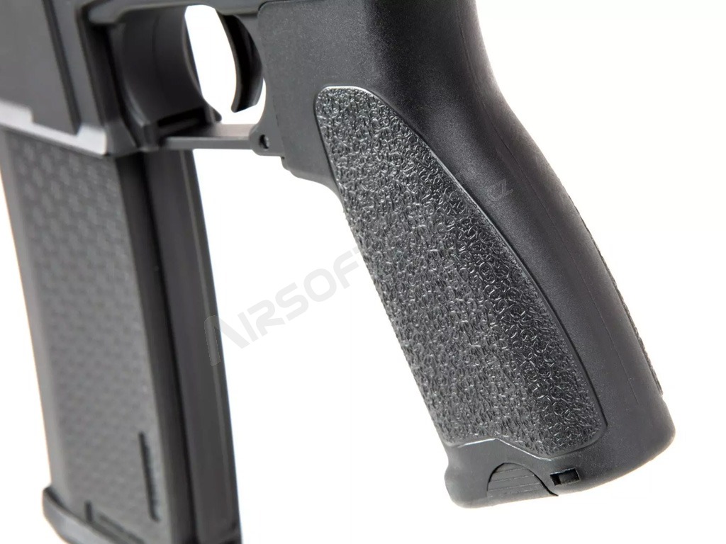 Airsoft rifle RRA SA-E01 EDGE™ Carbine Replica - black [Specna Arms]