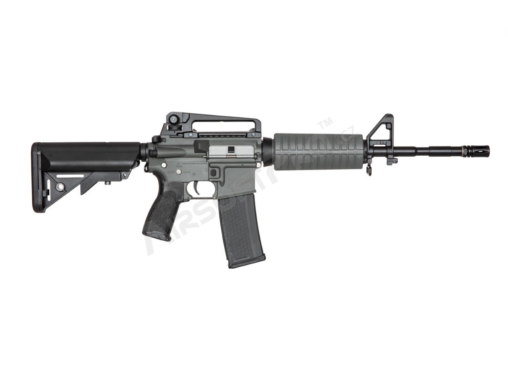 Airsoft rifle RRA SA-E01 EDGE™ Carbine Replica - Chaos Grey [Specna Arms]
