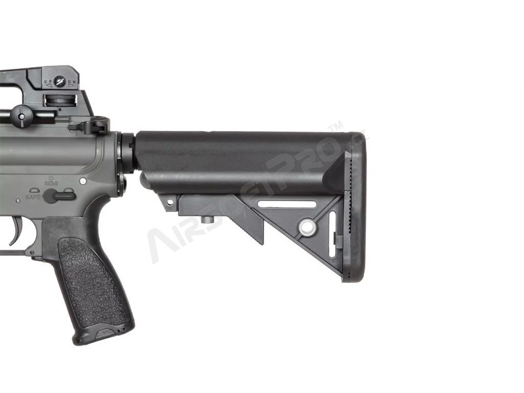 Carabine airsoft RRA SA-E01 EDGE™ Carbine Replica - Gris Chaos [Specna Arms]