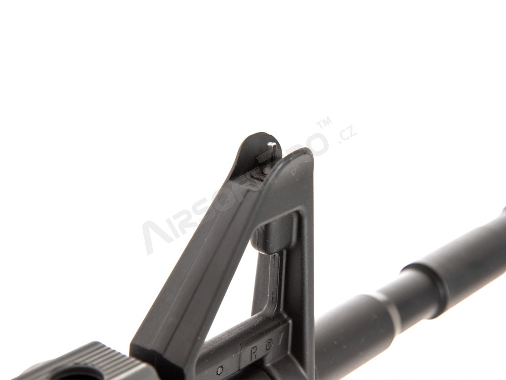 Carabine airsoft RRA SA-E01 EDGE™ Carbine Replica - Gris Chaos [Specna Arms]