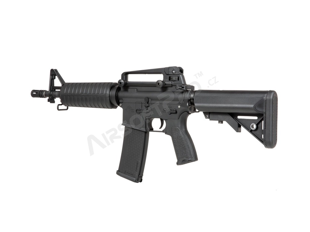 Airsoft rifle RRA SA-E02 EDGE™ Carbine Replica - black [Specna Arms]