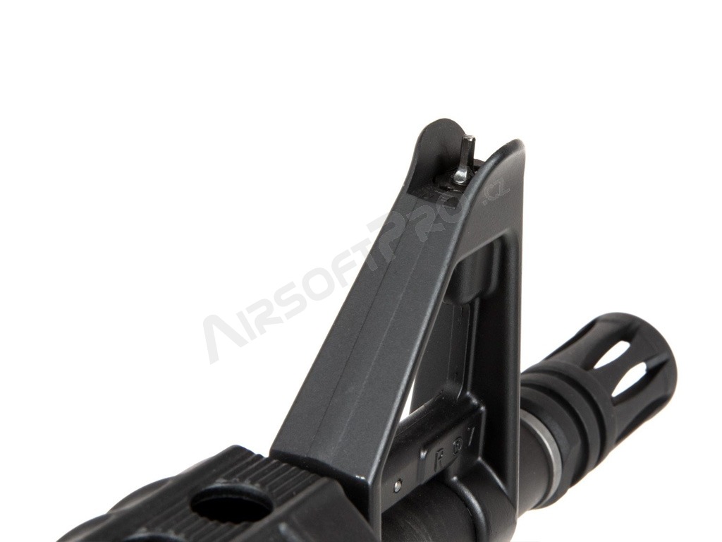 Airsoftová zbraň RRA SA-E02 EDGE™ - černá [Specna Arms]