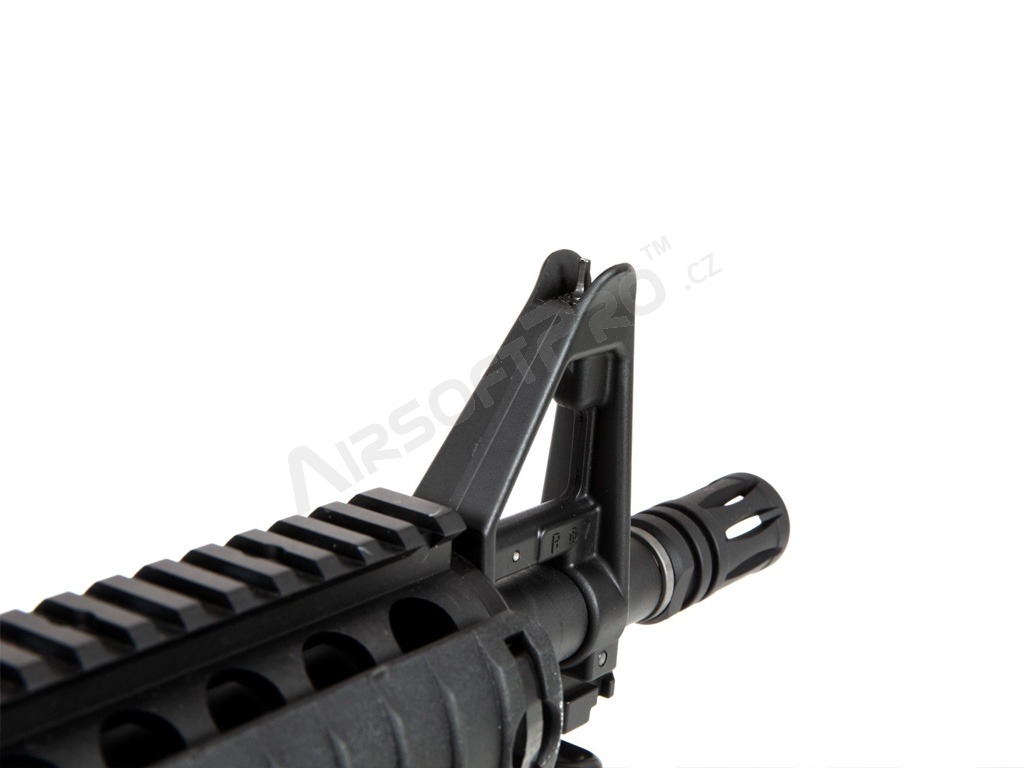 Airsoftová zbraň RRA SA-E04 EDGE™ - černá [Specna Arms]
