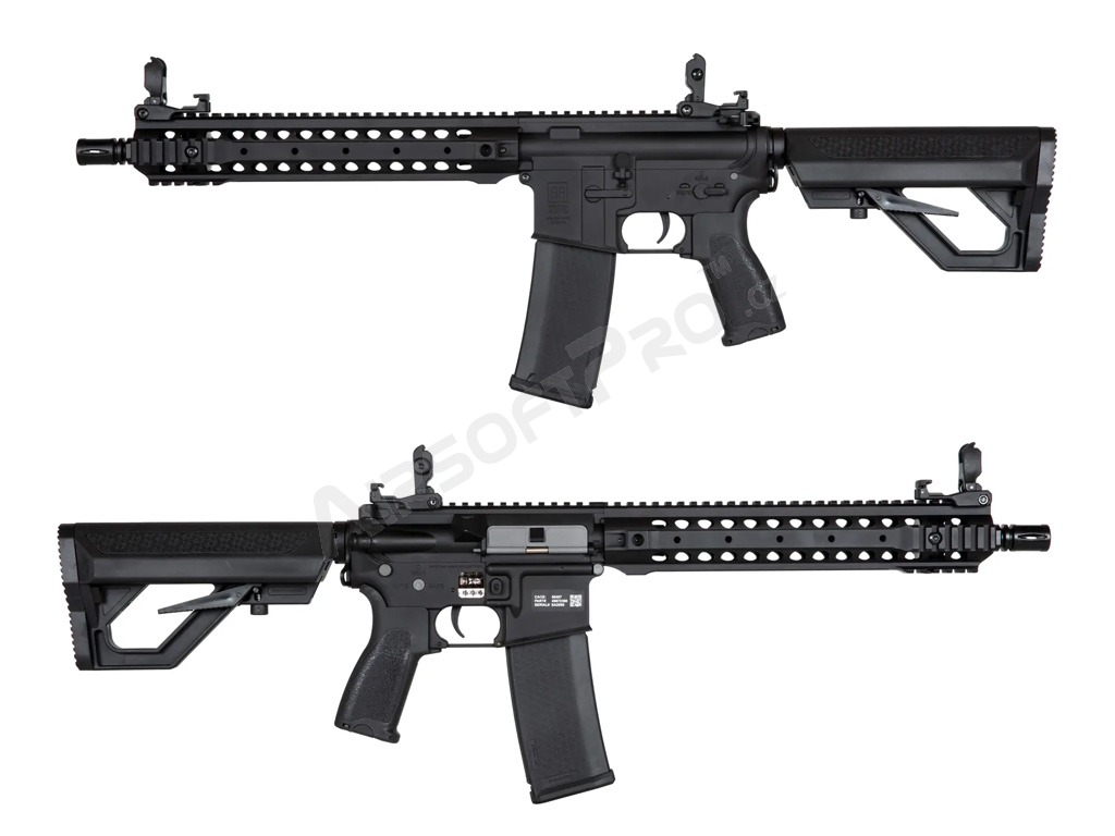 Airsoftová zbraň SA-E06-H EDGE™ Heavy Ops - černá [Specna Arms]