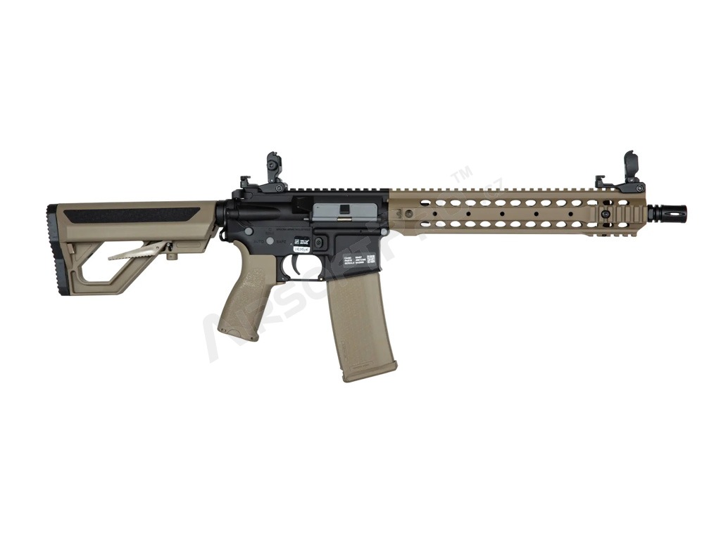 Airsoft rifle SA-E06-H EDGE™ Heavy Ops Carbine Replica - Half-TAN [Specna Arms]