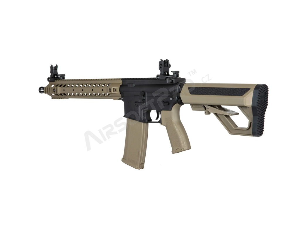Airsoft rifle SA-E06-H EDGE™ Heavy Ops Carbine Replica - Half-TAN [Specna Arms]