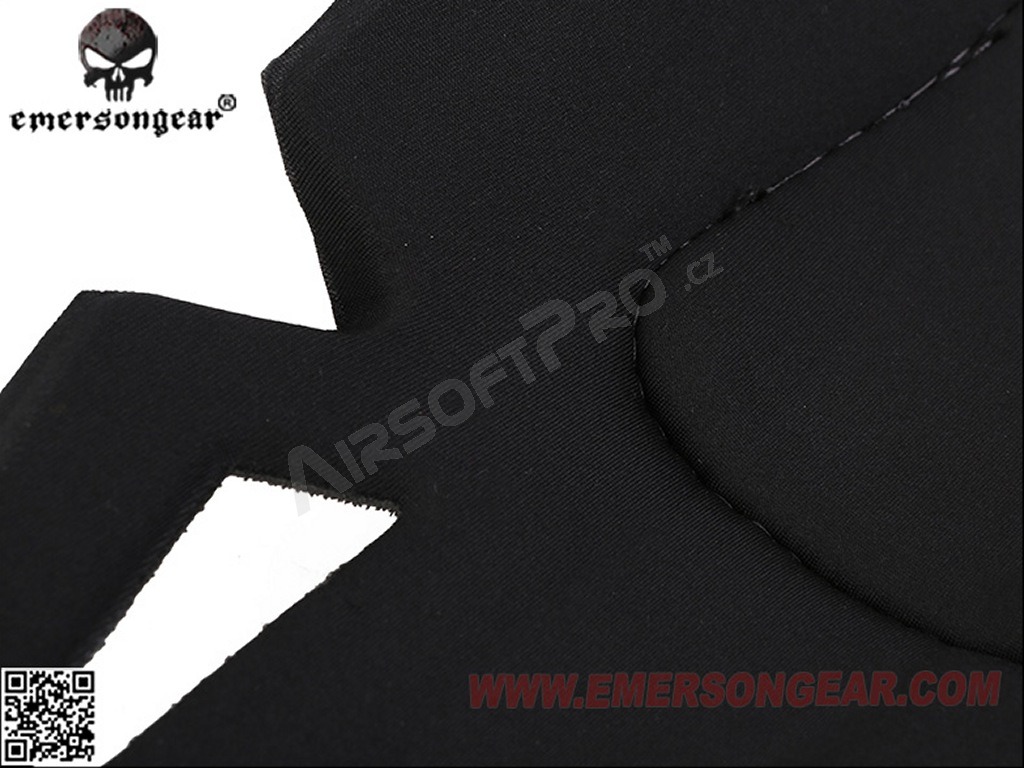 Tactical Kneepads for E4 pants - Ranger Green [EmersonGear]