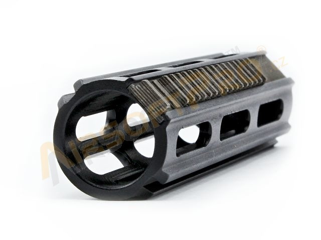 Piston en aluminium à 19 dents métalliques pour SVD, SR25, L85 [Shooter]
