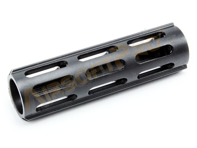 Piston en aluminium à 19 dents métalliques pour SVD, SR25, L85 [Shooter]