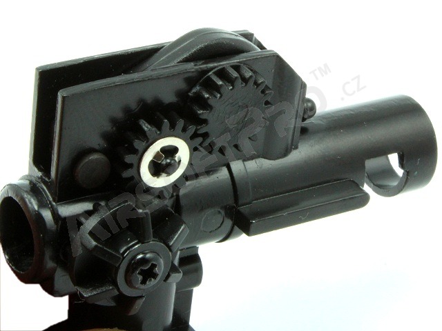 Chambre HopUp en métal pour M4/M16 [Shooter]