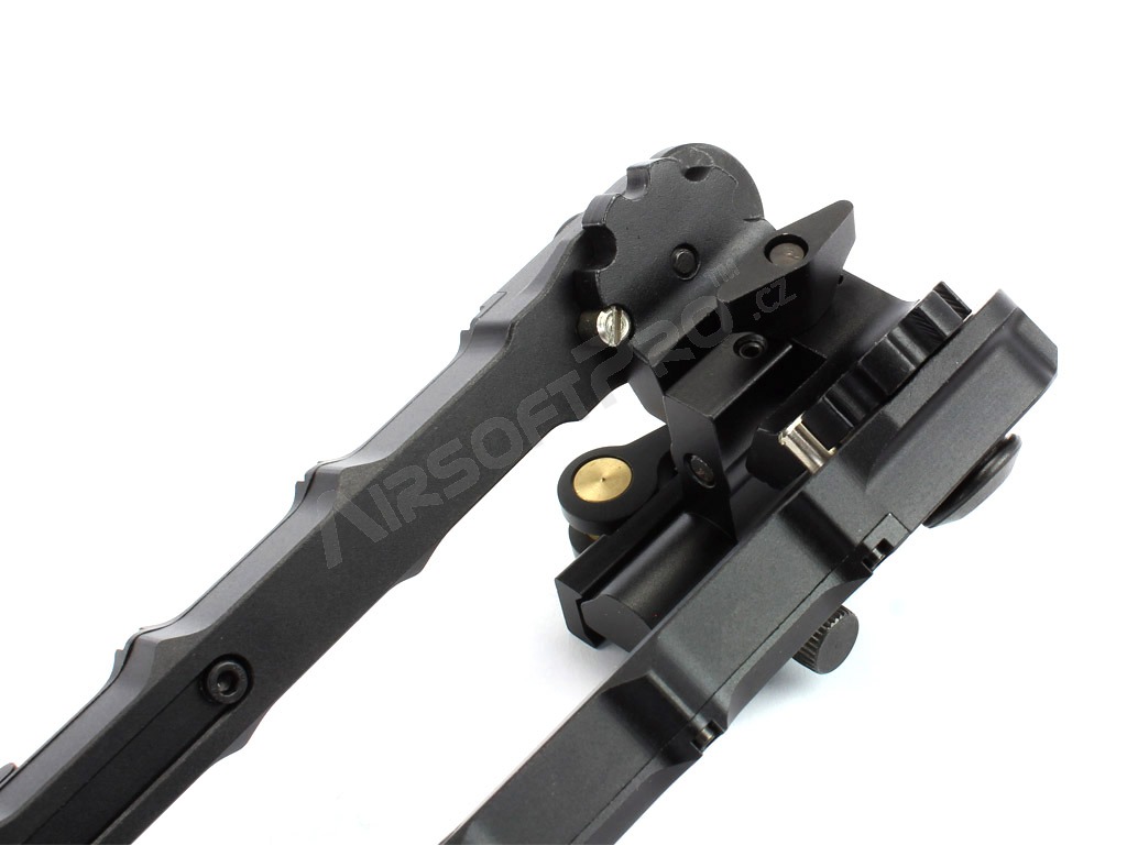CNC RIS Bipod SR5 [Shooter]