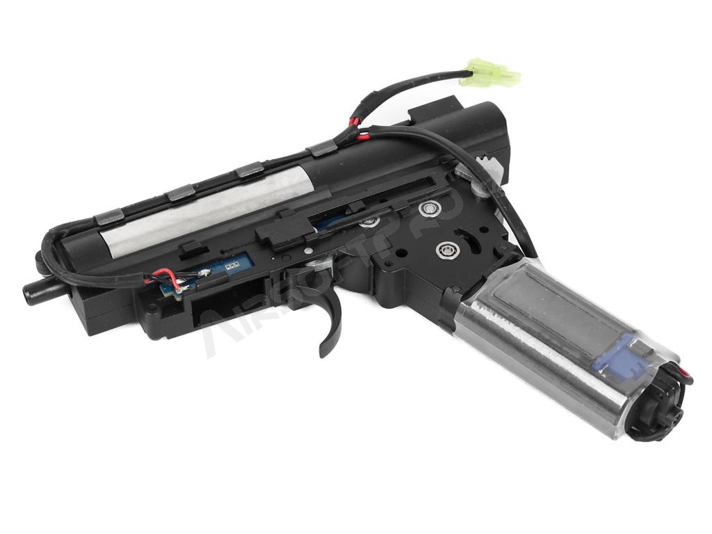 Réducteur QD complet V3 ETU pour AK avec M100 - câblage arrière [Shooter]