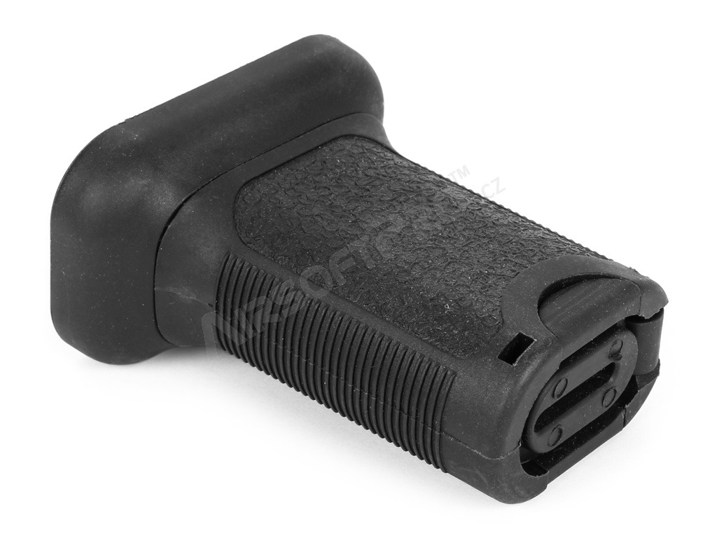Ergonomic B5 Battery Store Grip for M-LOK -Short [Shooter]