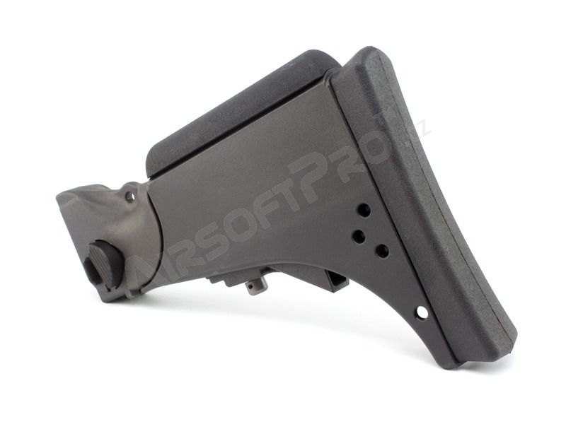 G36 flexible folding and retractable stock [Shooter]