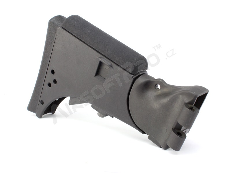 G36 flexible folding and retractable stock [Shooter]