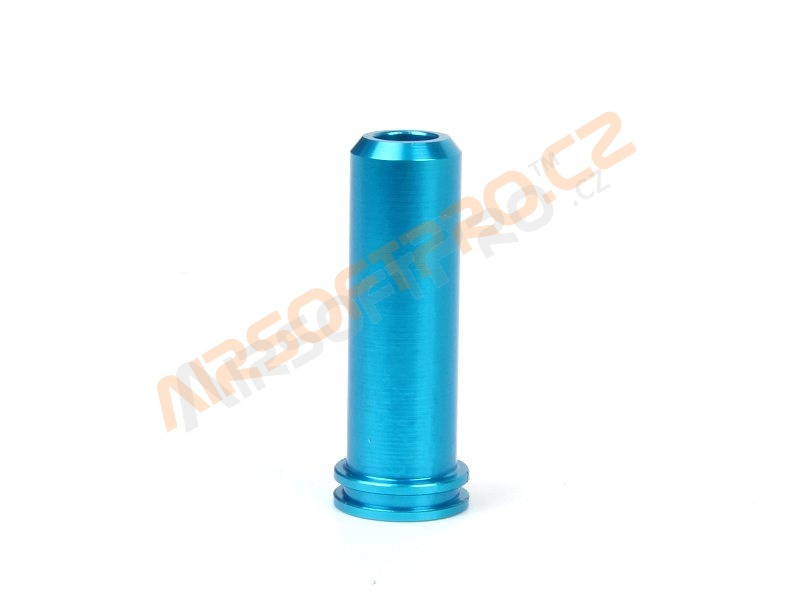 Sealing aluminium nozzle for G36 - 24.50mm [Shooter]