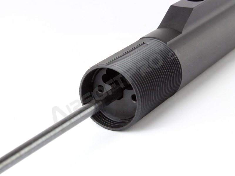 M4 retractable stock tube [Shooter]
