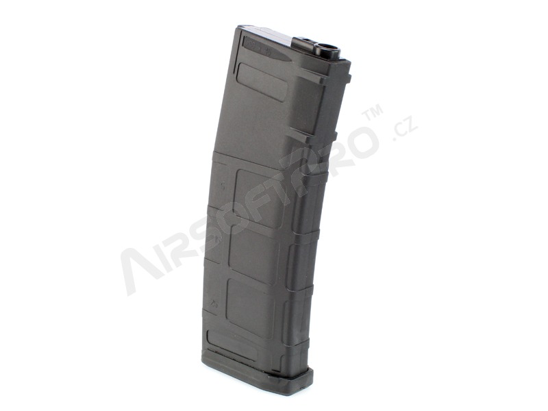 150 rounds mid-cap magazine for M4 series - Black [Shooter]