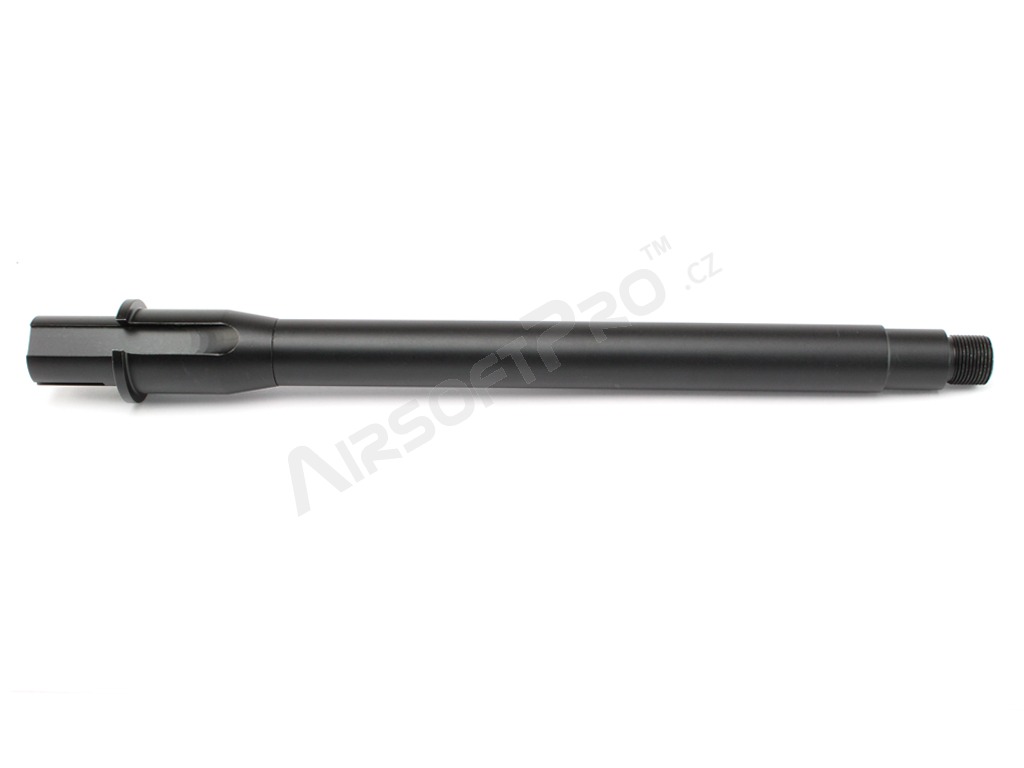 Canon extérieur en métal CNC de 267 mm de long pour la série M4 [Shooter]