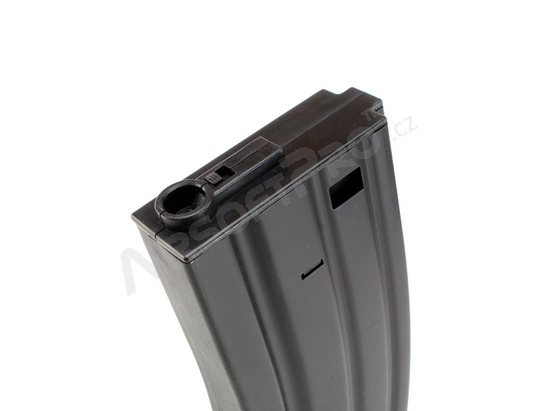 Metal 100 rounds mid-cap magazine for M4 series [Shooter]