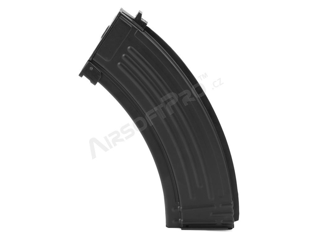 Metal 530 rds hi-cap magazine for AK series [Shooter]