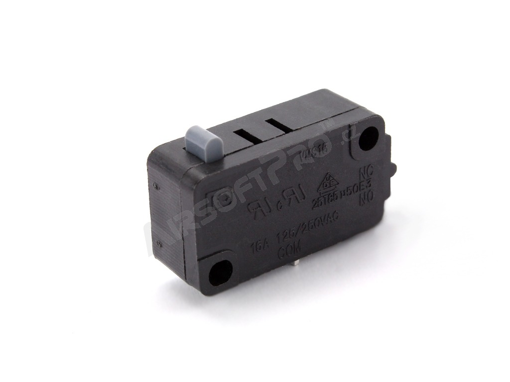 Microswitch for Shooter V2 gearboxes [Shooter]