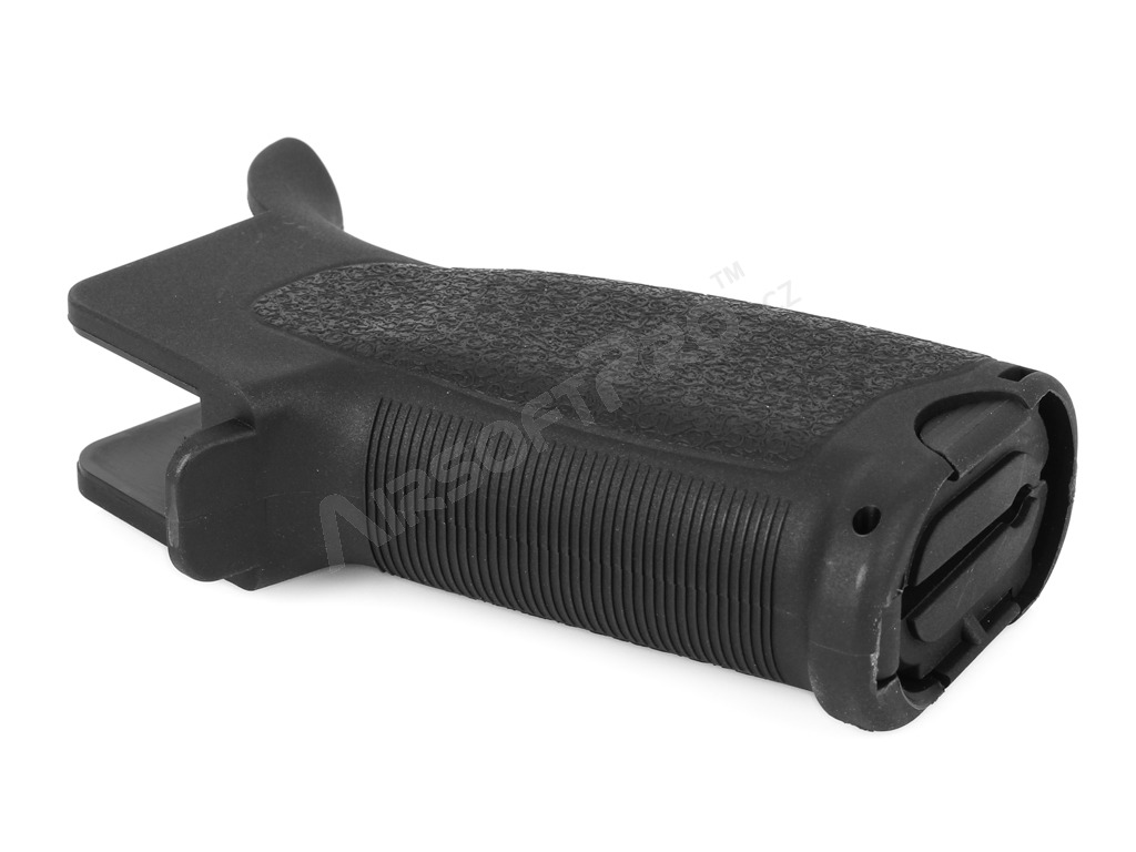 Pistol Grip B5 with back plate for M4/M16 [Shooter]