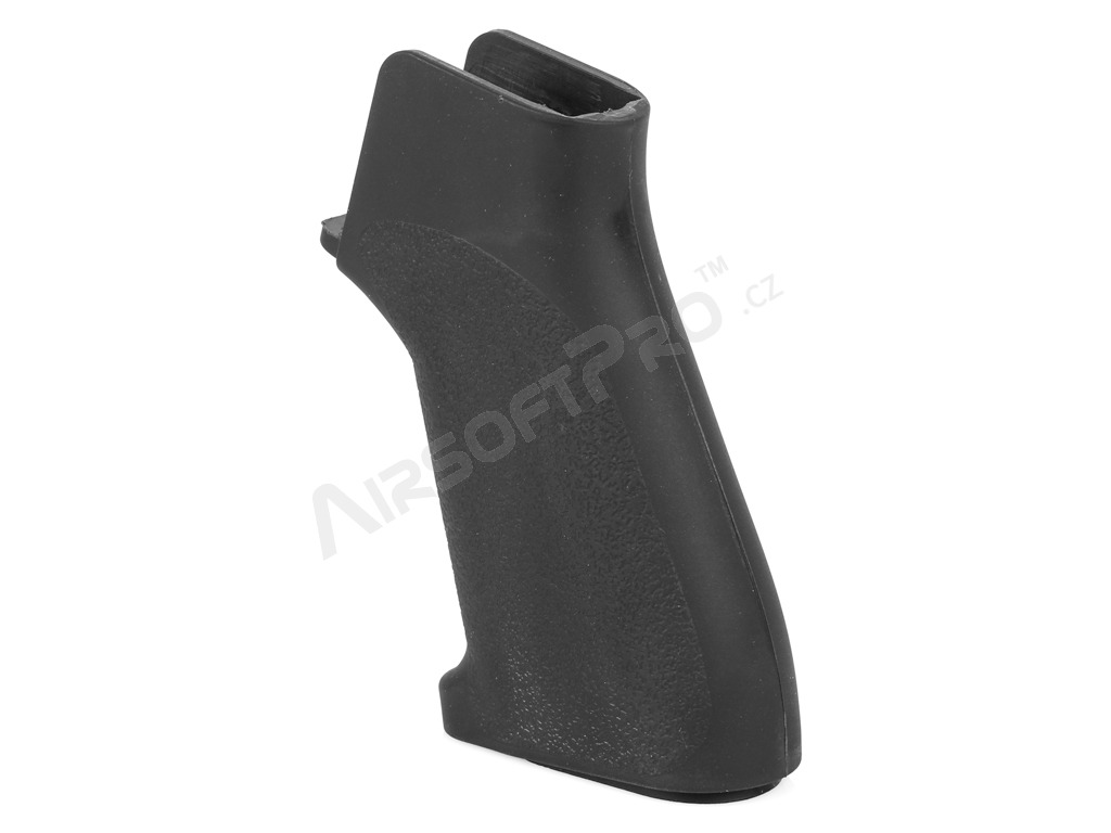 Pistol Grip with back plate for M4/M16 [Shooter]