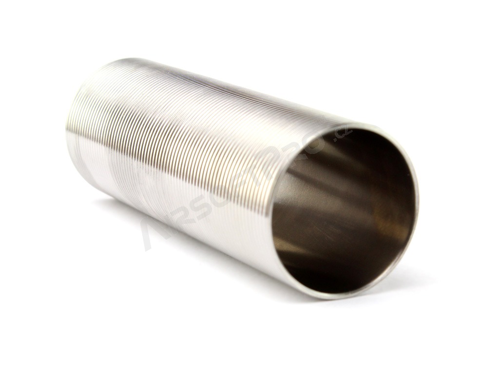 Cylindre en acier inoxydable - complet [Shooter]