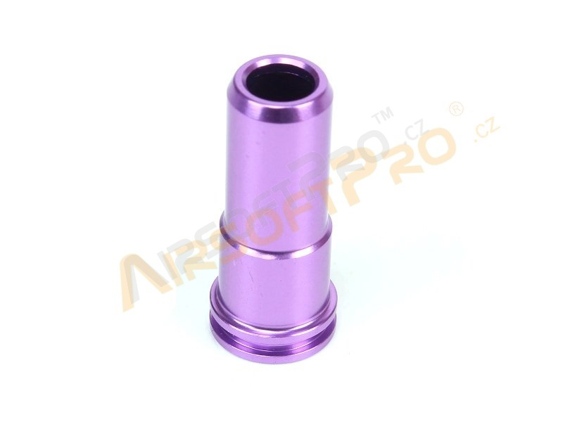 Sealing aluminium nozzle for AK, long - 20,70mm [SHS]