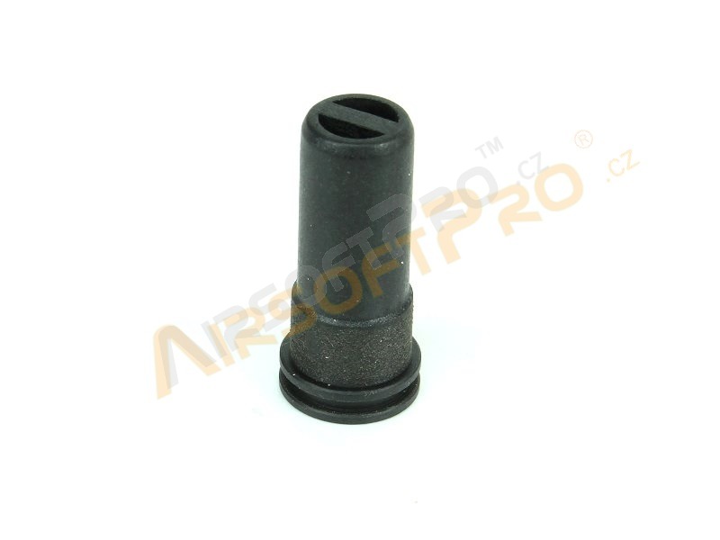 Sealing polycarbonate nozzle for AK (long) - 20,7mm [SHS]