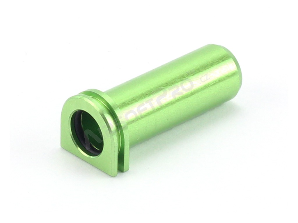Sealing aluminium nozzle for M14 - 21,5mm [SHS]