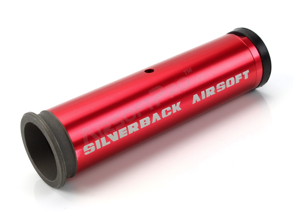 Aluminum piston for Silverback HTI [Silverback]