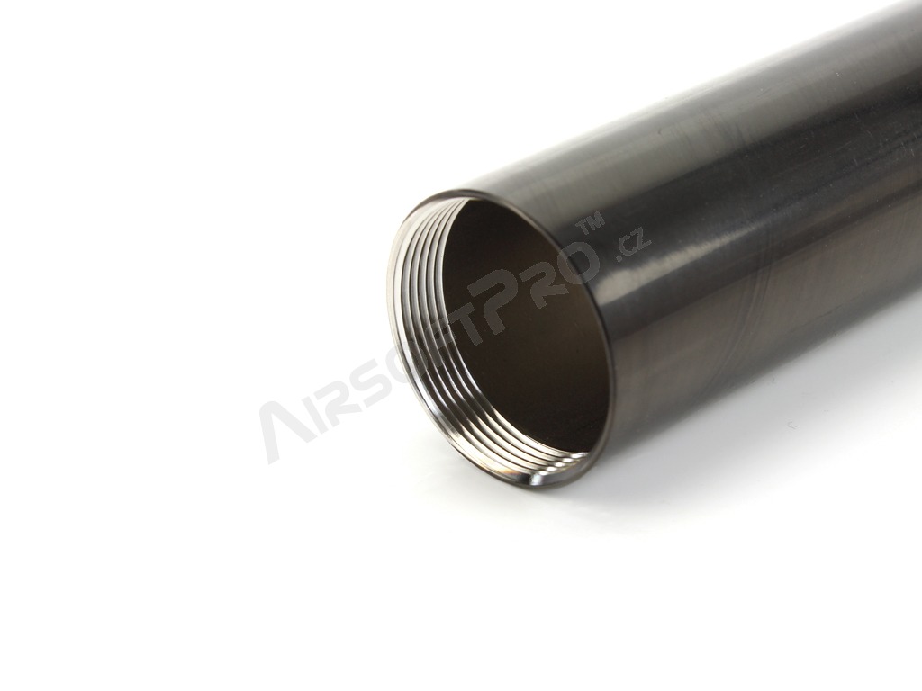 Stainless steel cylinder for SRS Pull bolt [Silverback]