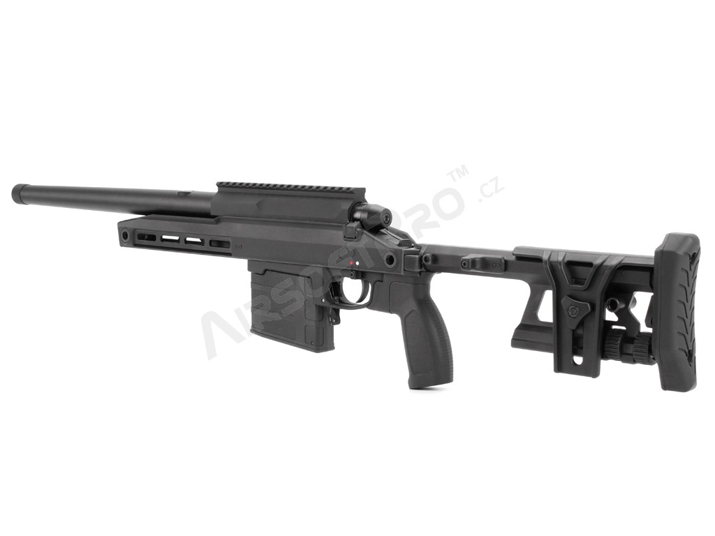 TAC-41 A bolt action rifle - Black [Silverback]