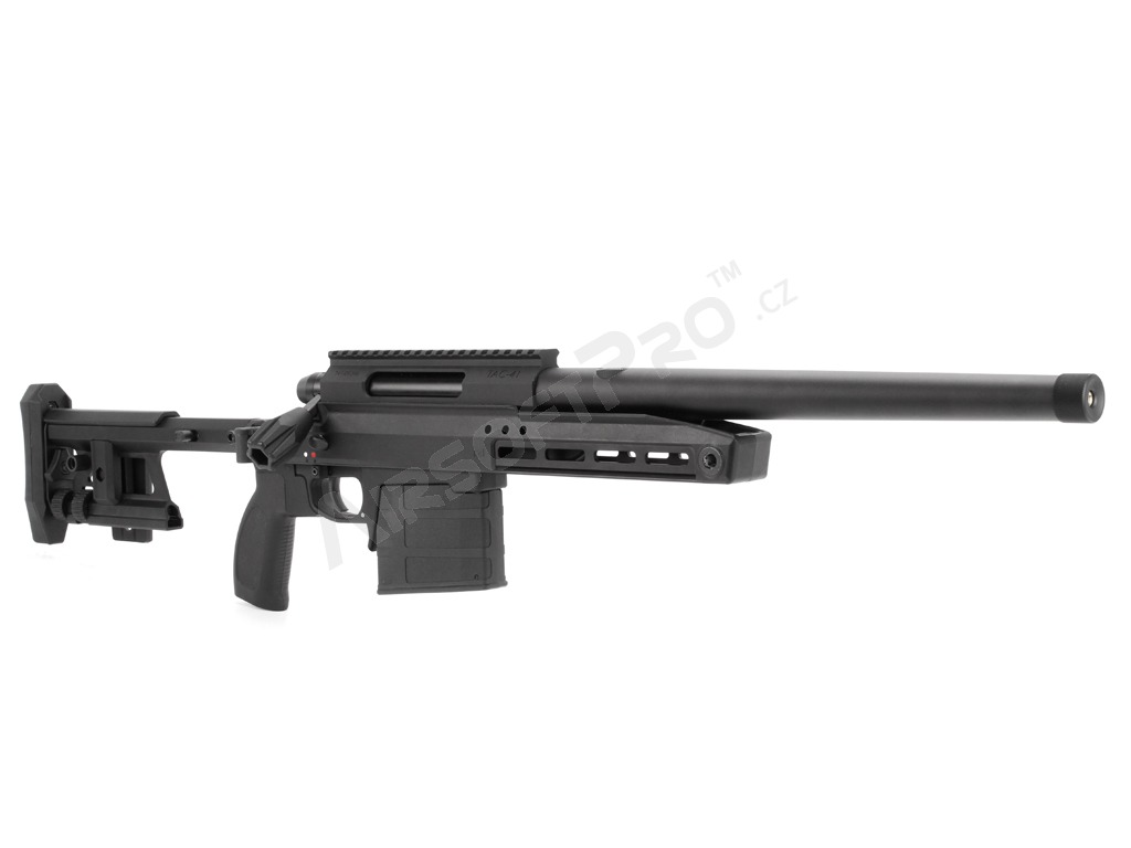 TAC-41 A bolt action rifle - Black [Silverback]
