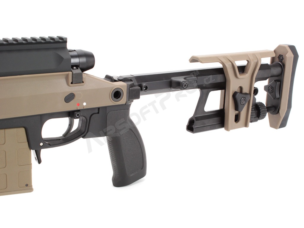 TAC-41 A bolt action rifle - FDE [Silverback]