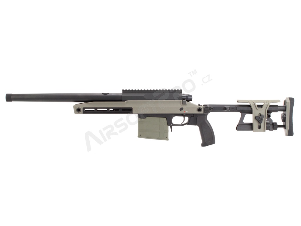 TAC-41 A bolt action rifle - OD [Silverback]