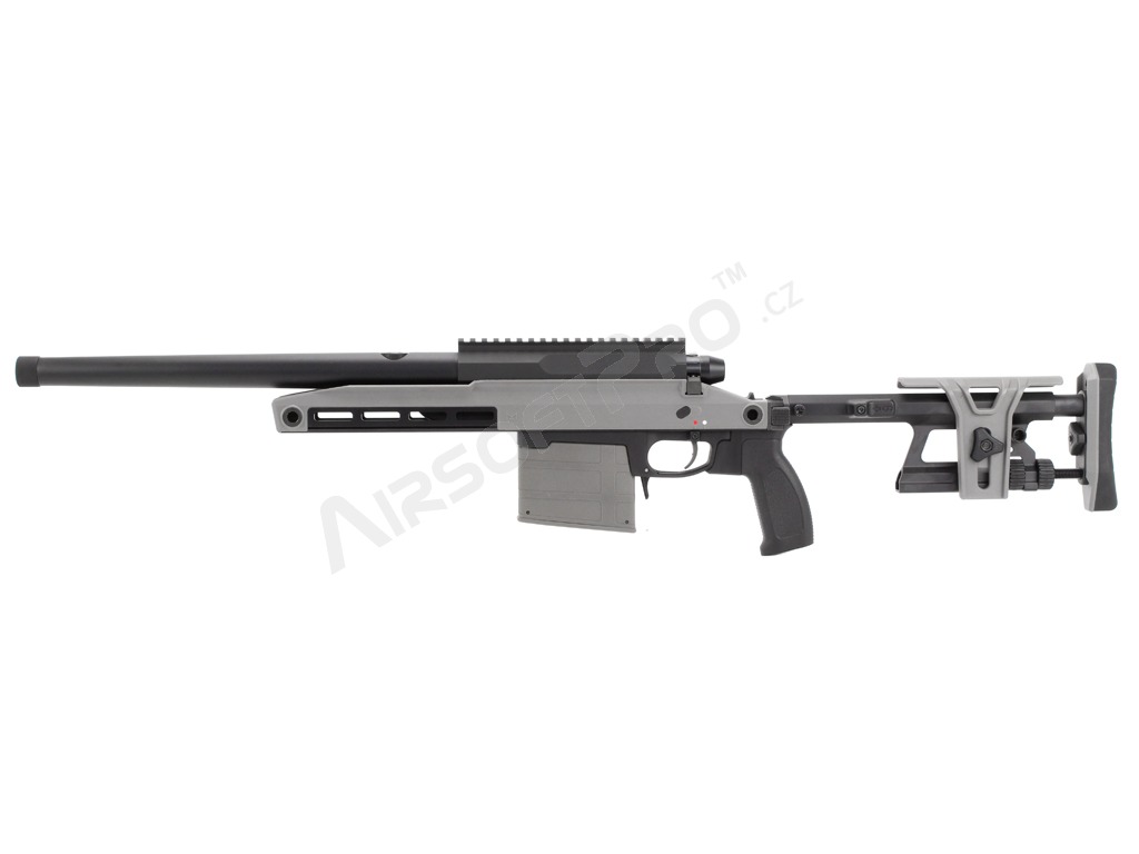 TAC-41 A bolt action rifle - Wolf Grey [Silverback]